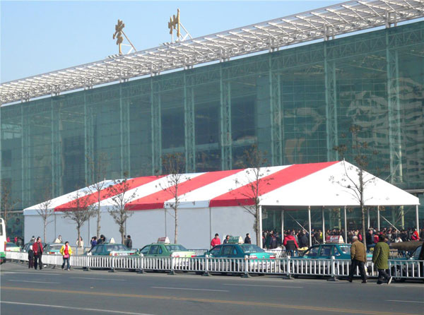 10-25m帐篷